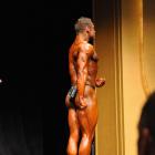 NPC Natural Michigan / Nicole Wilkins Classic 2012 - #1